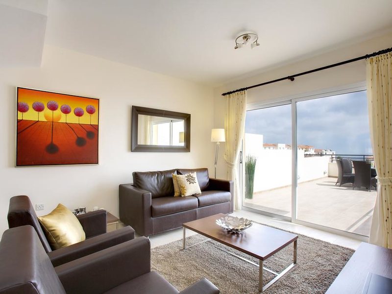 Club Coral View Resort 290888