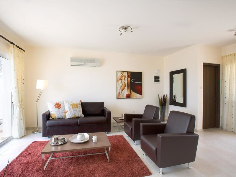 Club Coral View Resort 290891