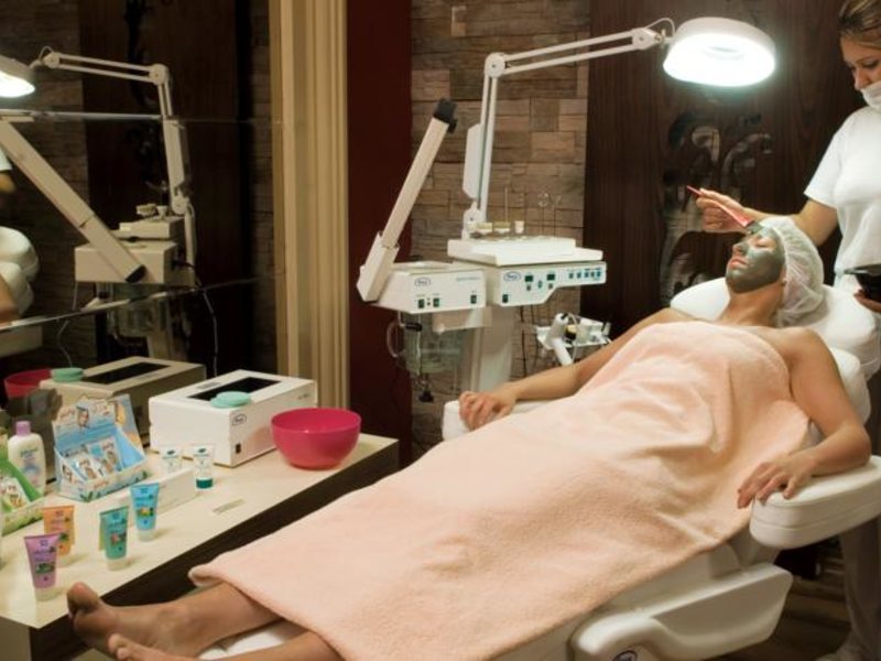 Club Dem Spa & Resort Hotel HV-1 64953