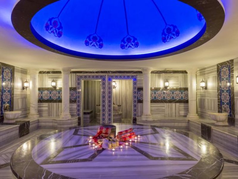 Club Dem Spa & Resort Hotel HV-1 64955