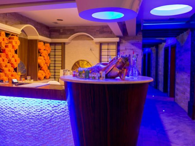 Club Dem Spa & Resort Hotel HV-1 64956
