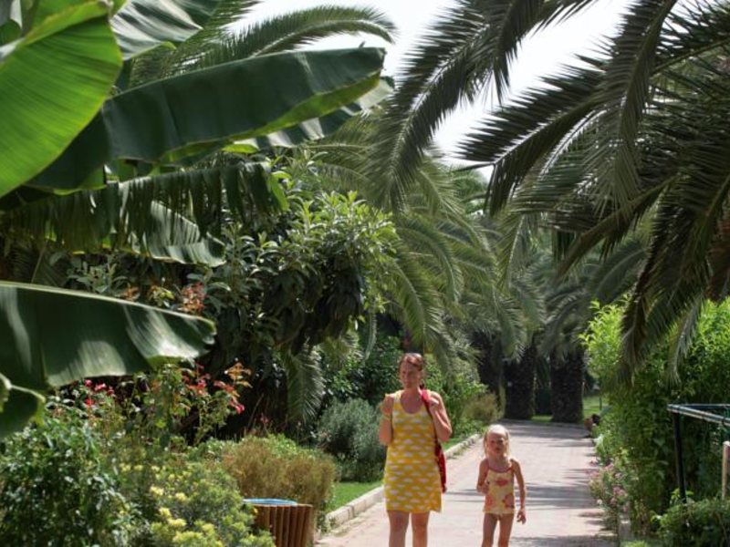 Club Dem Spa & Resort Hotel HV-1 64957