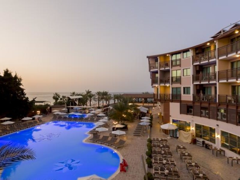 Club Dem Spa & Resort Hotel HV-1 64959