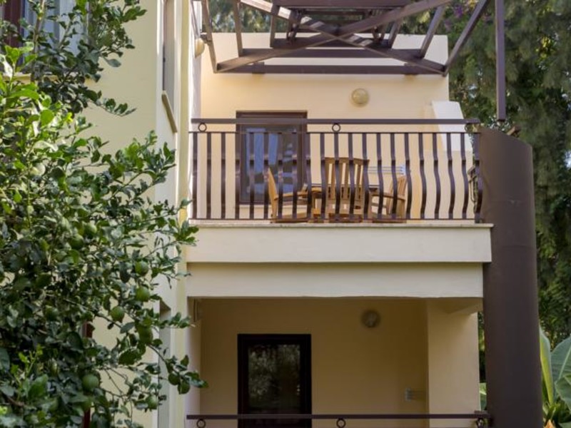 Club Dem Spa & Resort Hotel HV-1 64963