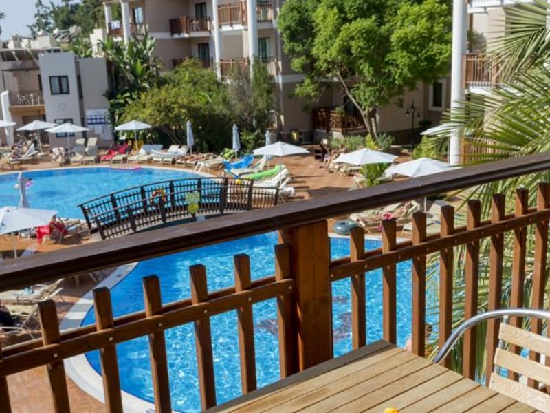 Club Dem Spa & Resort Hotel HV-1 64965