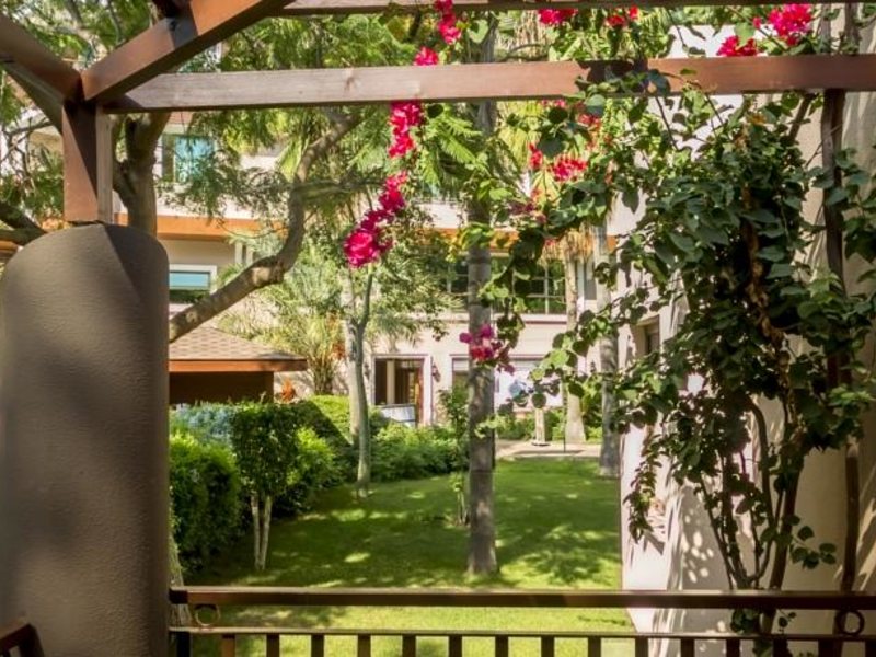 Club Dem Spa & Resort Hotel HV-1 64966