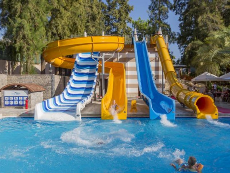 Club Dem Spa & Resort Hotel HV-1 64968