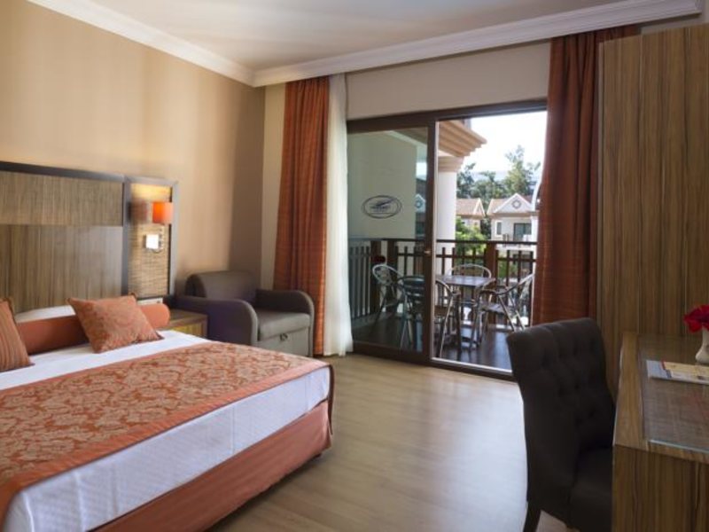 Club Dem Spa & Resort Hotel HV-1 64974