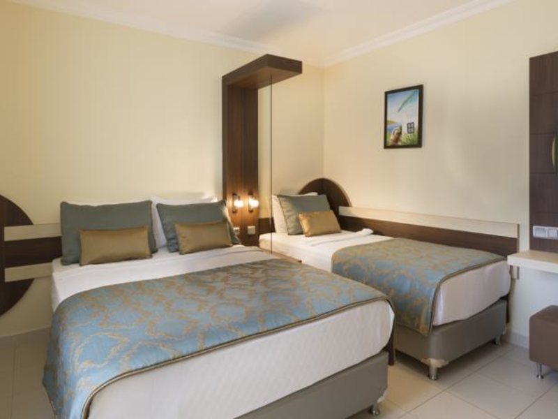 Club Dem Spa & Resort Hotel HV-1 64979