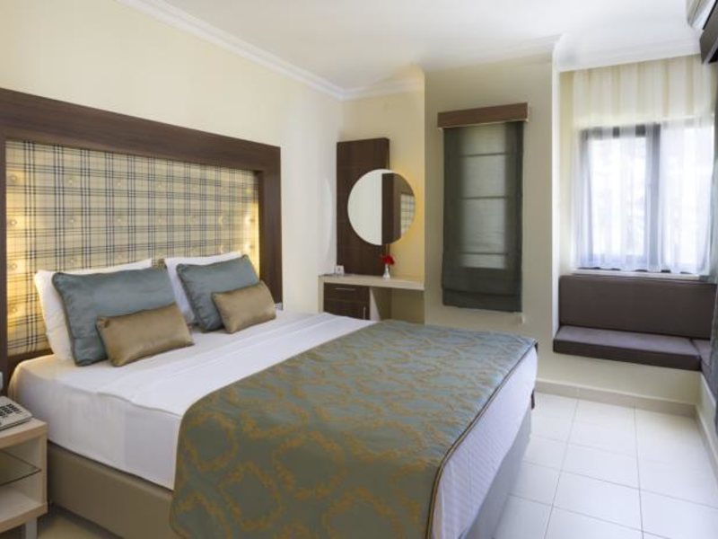 Club Dem Spa & Resort Hotel HV-1 64980