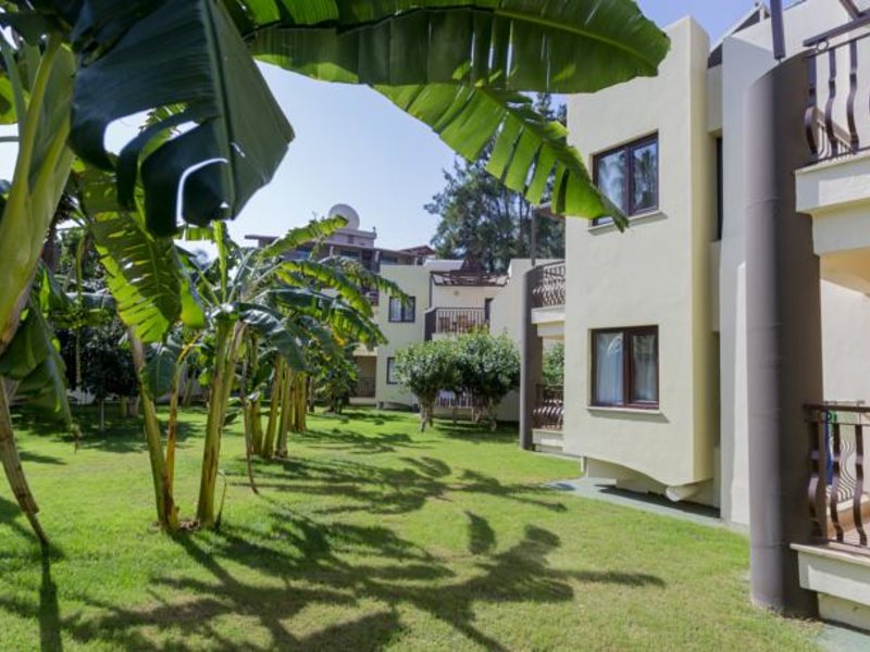 Club Dem Spa & Resort Hotel HV-1 64981