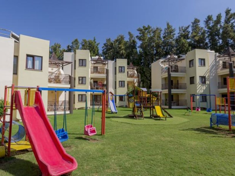 Club Dem Spa & Resort Hotel HV-1 64985