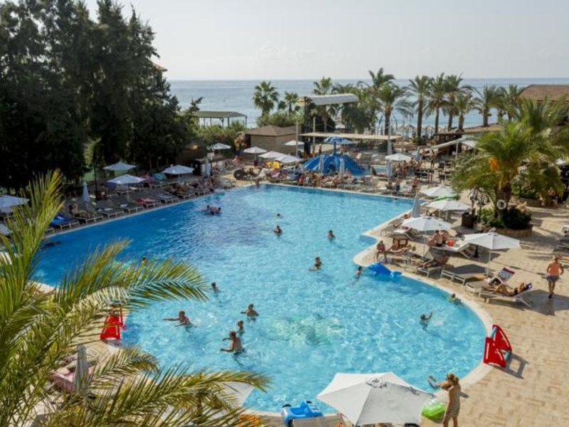 Club Dem Spa & Resort Hotel HV-1 64986