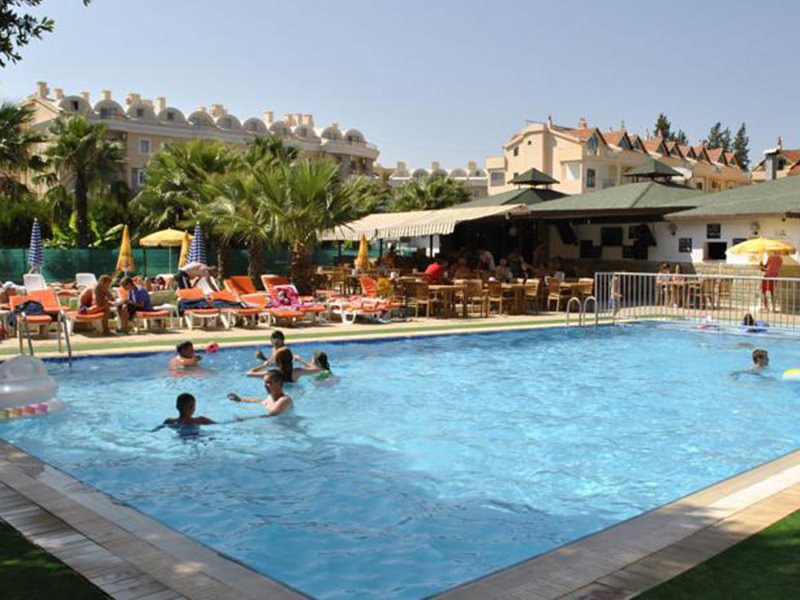 Club Dena Family Hotel 184681