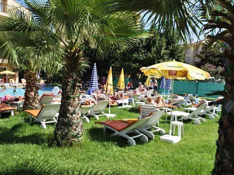 Club Dena Family Hotel 184684