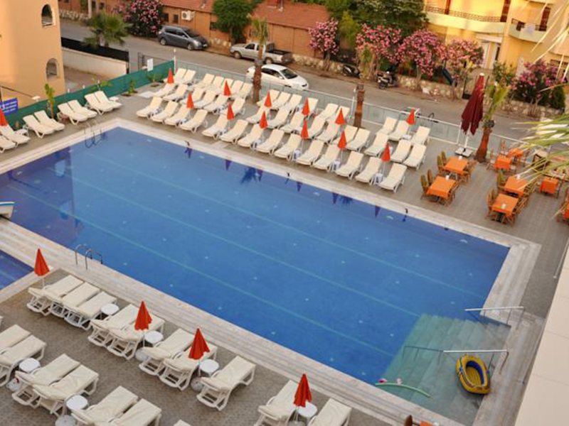 Club Dena Family Hotel 184687