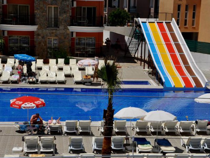 Club Dena Family Hotel 184690