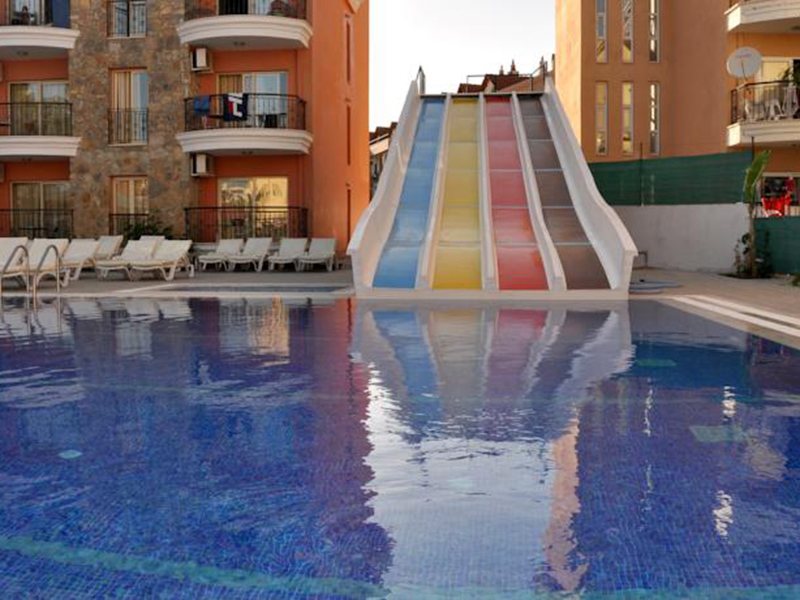 Club Dena Family Hotel 184691