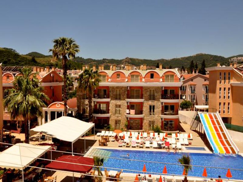 Club Dena Family Hotel 184692