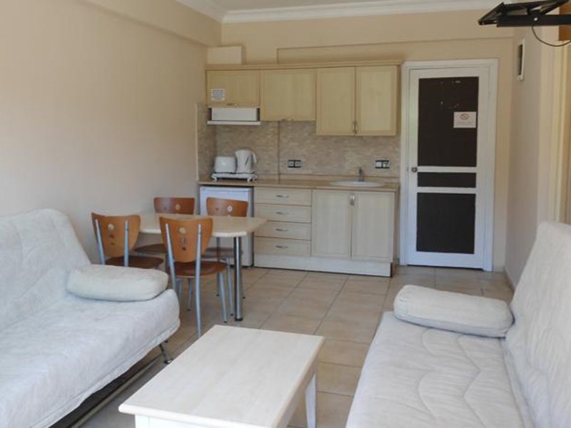 Club Dena Family Hotel 184694