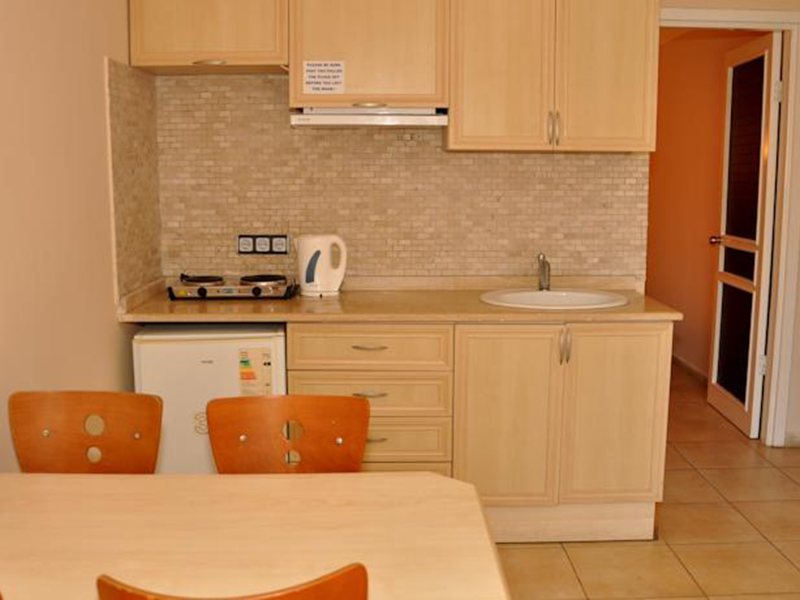 Club Dena Family Hotel 184696