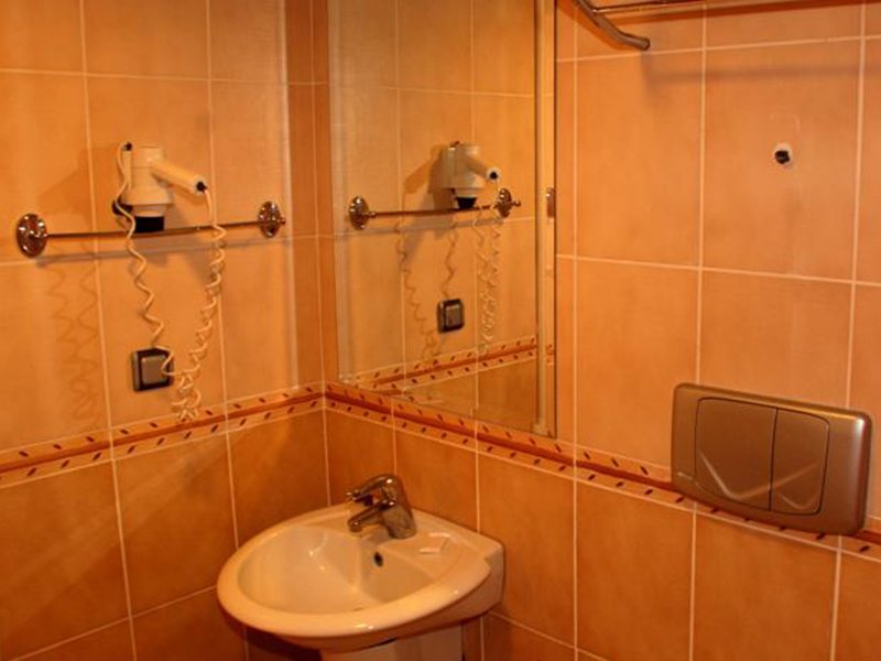 Club Dena Family Hotel 184700