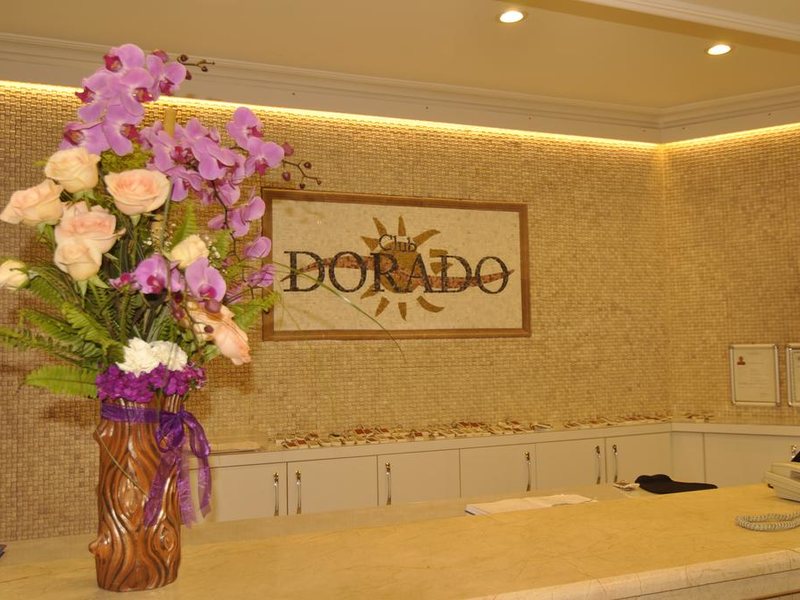 Club Dorado 180489