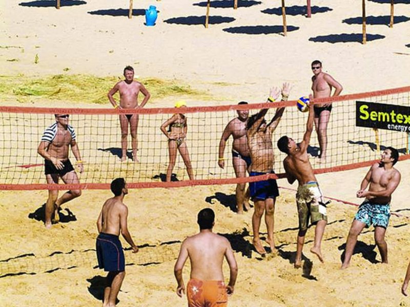 Club El Bousten 16369