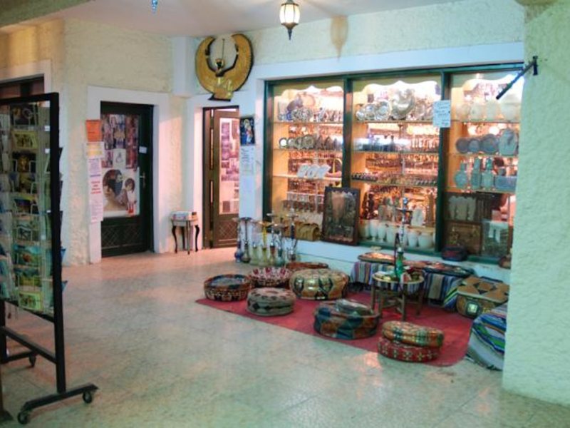 Club Faraana Reef 122365