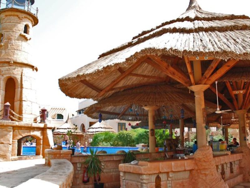 Club Faraana Reef 122369