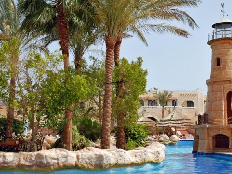 Club Faraana Reef 122371