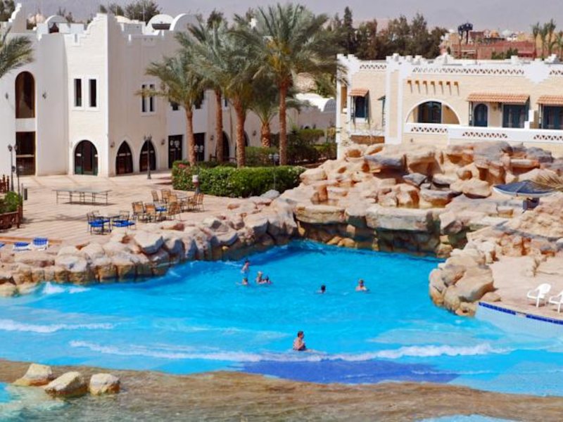 Club Faraana Reef 122373