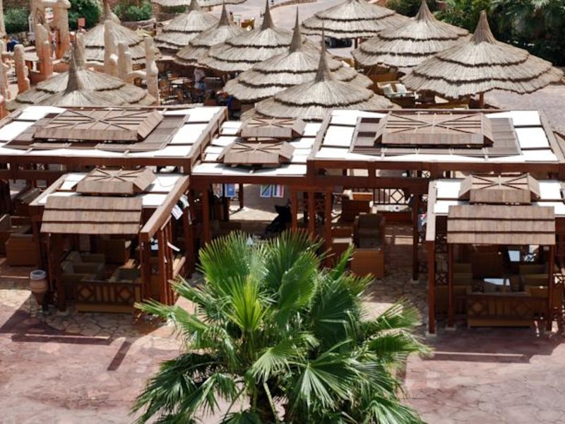 Club Faraana Reef 122374