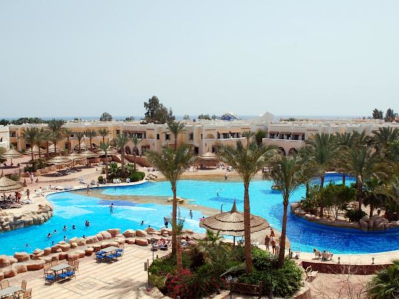 Club Faraana Reef 122378