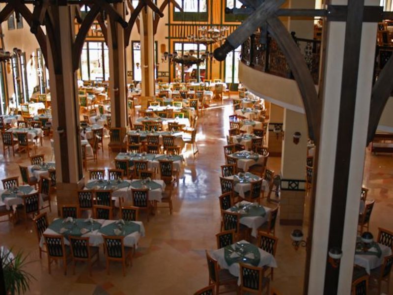 Club Faraana Reef 122380