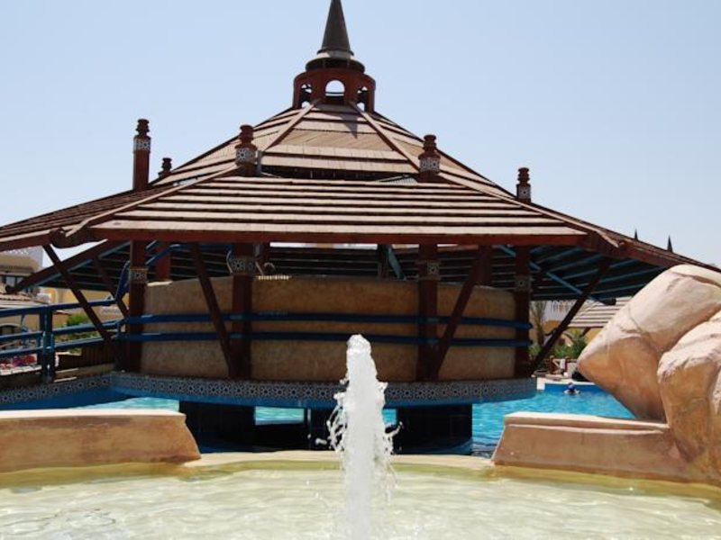 Club Faraana Reef 122381