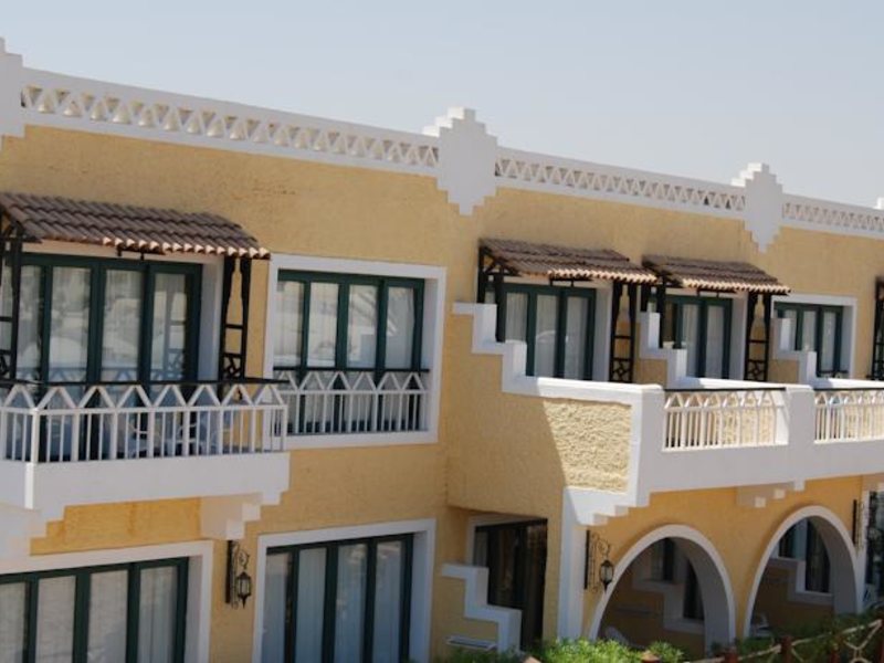 Club Faraana Reef 122382