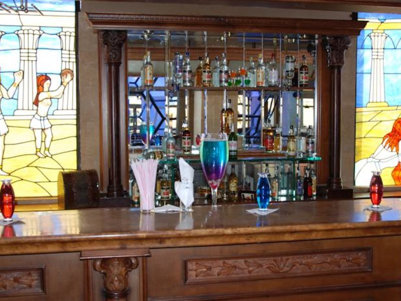 Club Faraana Reef 122389