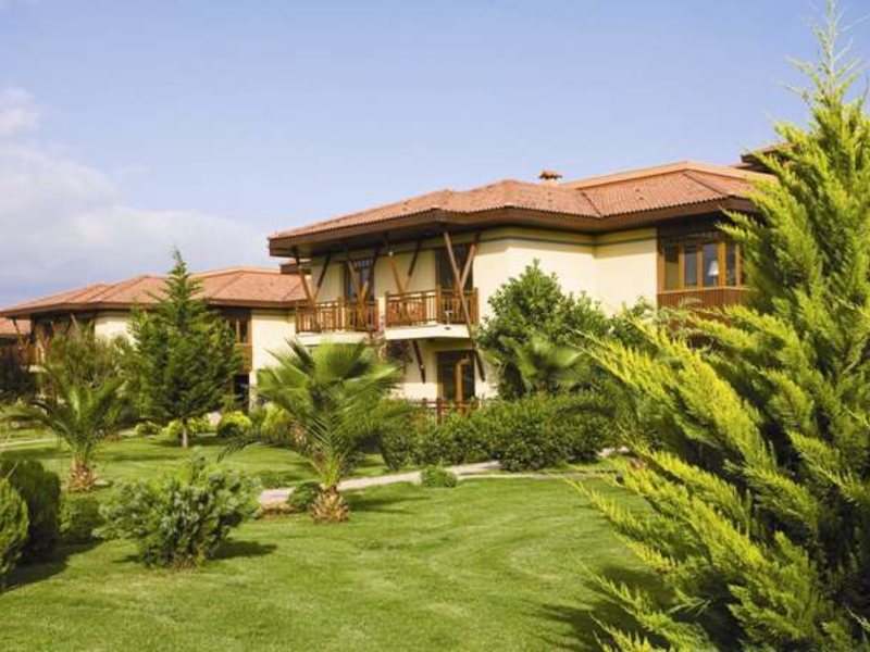 Club Felicia Village 63840