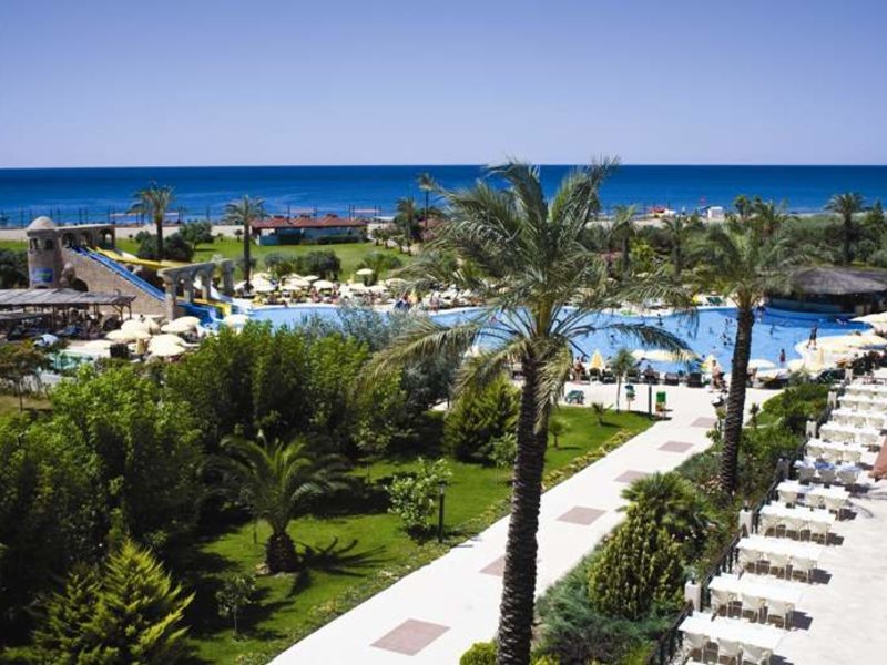 Club Felicia Village 63847