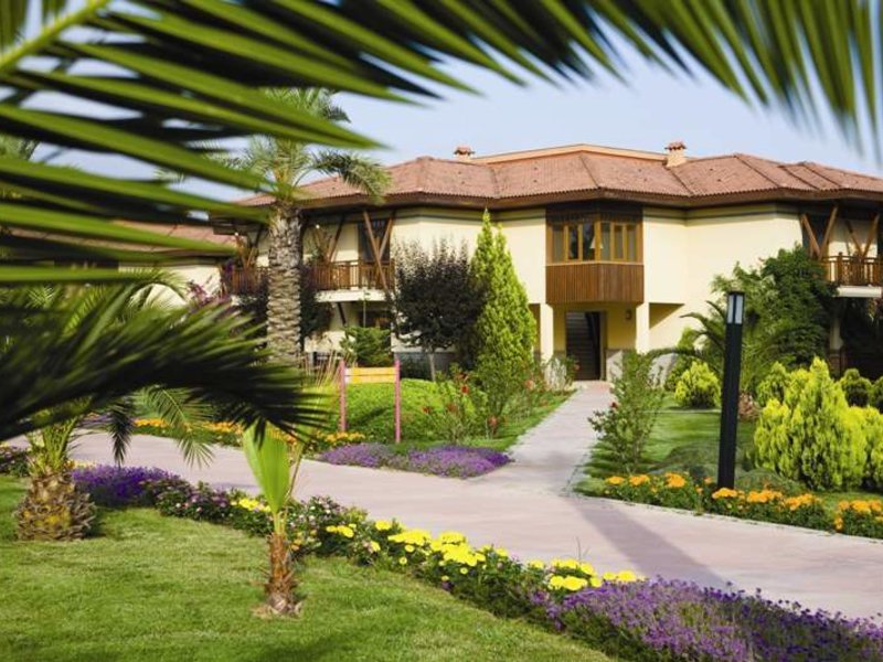 Club Felicia Village 63848