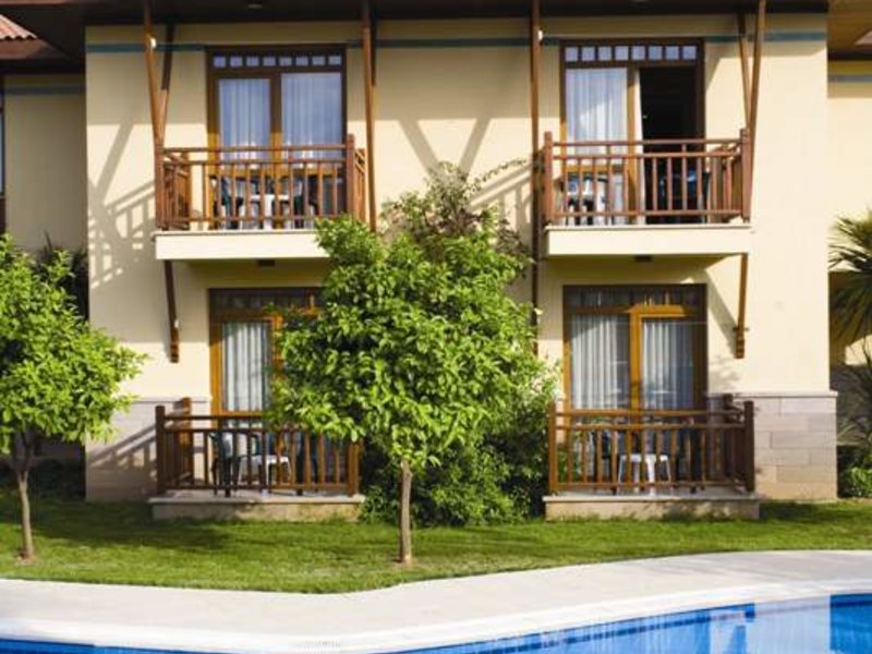 Club Felicia Village 63849