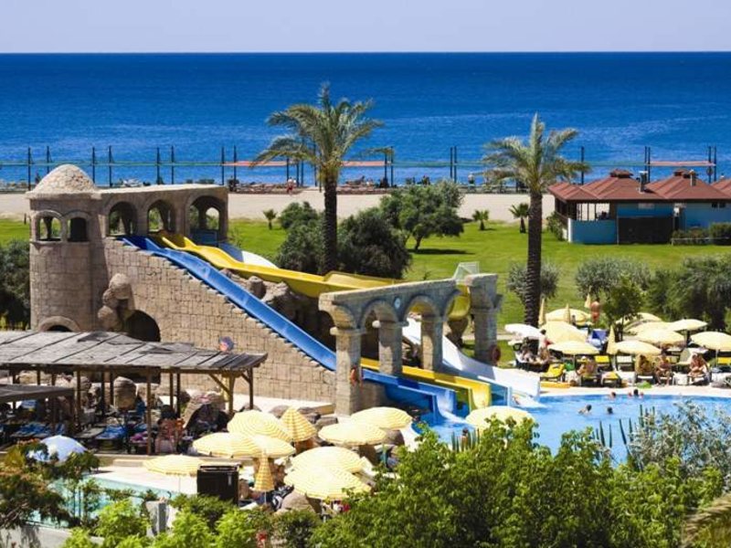 Club Felicia Village 63850