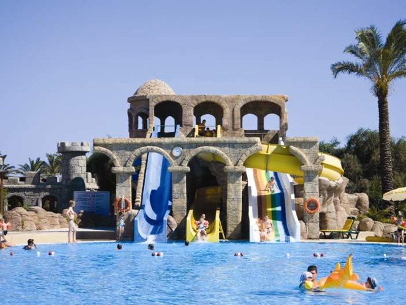 Club Felicia Village 63851