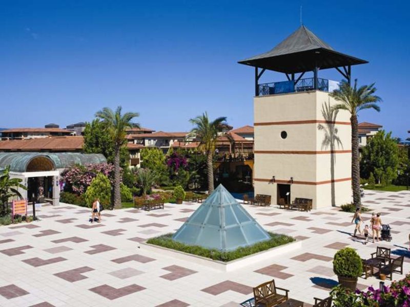 Club Felicia Village 63856