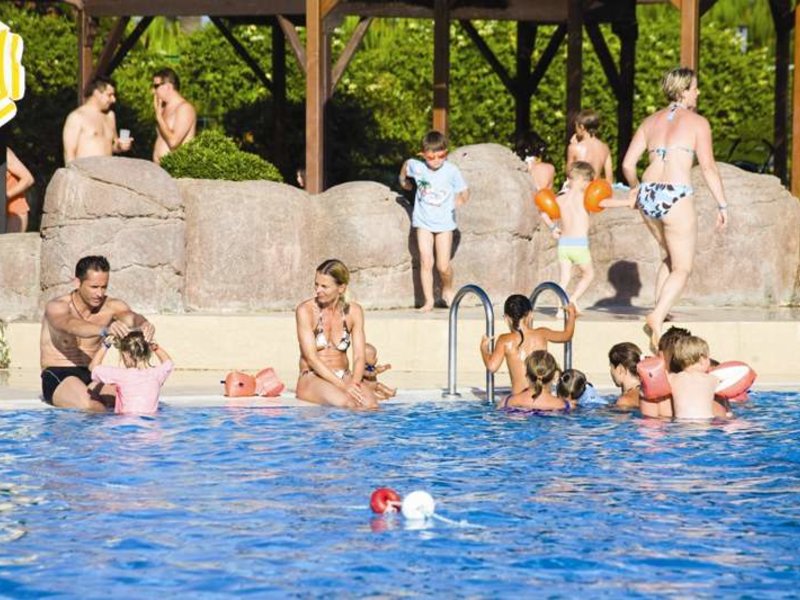 Club Felicia Village 63857