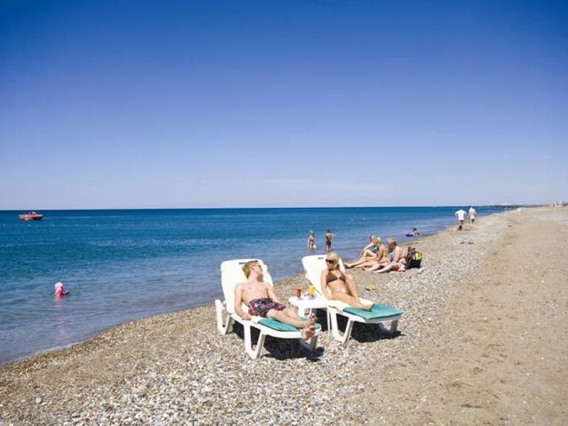 Club Felicia Village 63858