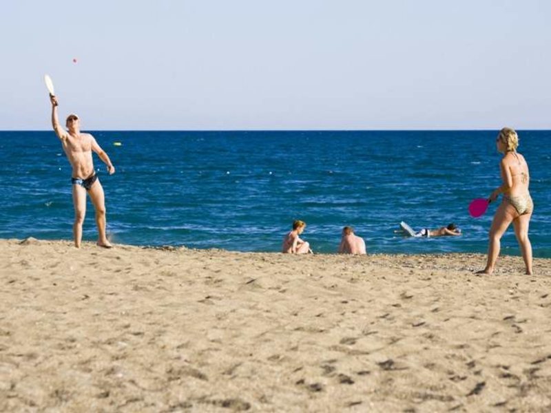 Club Felicia Village 63860