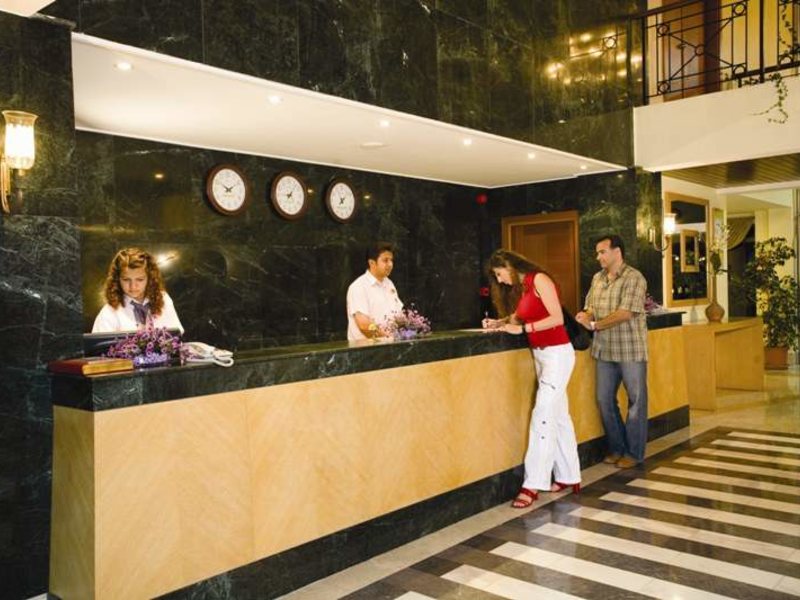 Club Felicia Village 63861