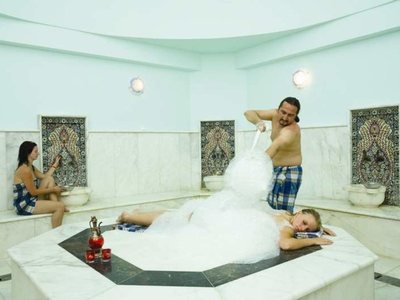 Club Felicia Village 63872